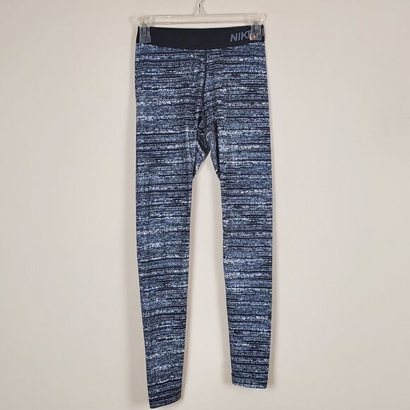 Nike Pro Dri-Fit Leggings Size XS - Picture 1 of 8